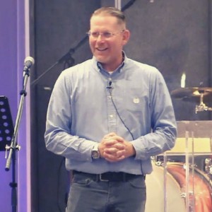 Living a Sanctified Life | Pastor Dan Dyer | 8.18.19