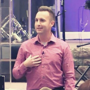 Make Me Hungry | Pastor Jonathan Nichols | 10.6.19
