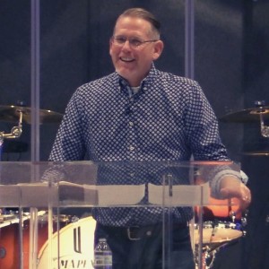 Memorial Stones | Pastor Dan Dyer | 7.5.20