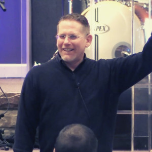 Never Alone | Pastor Dan Dyer | 1.6.19