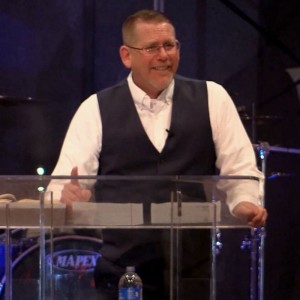 The Prince of Life | Pastor Dan Dyer | 4.4.21