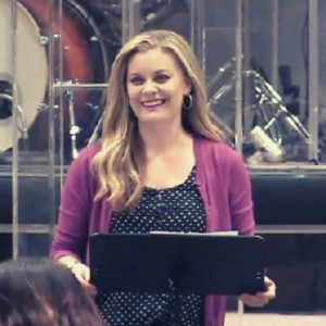 Sustaining Revival | Pastor Melanie Dyer | 10.9.19