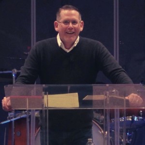 The Blessing | Pastor Dan Dyer | 1.31.21