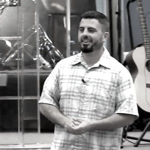 The Myths of Pain | Pastor Levi Lumm | 5.29.18