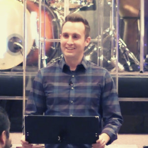 It's Not Over | Pastor Jonathan Nichols | 10.13.19