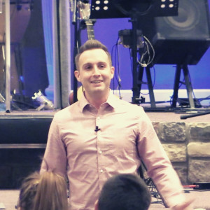 When I'm Surrounded | Pastor Jonathan Nichols | 2.24.19