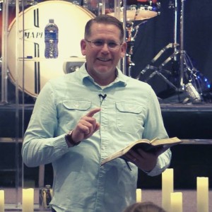 When the Sifting Comes | Pastor Dan Dyer | 9.13.12