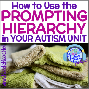 How to Use the Prompting Hierarchy