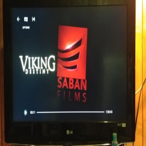 #50: Viking Destiny