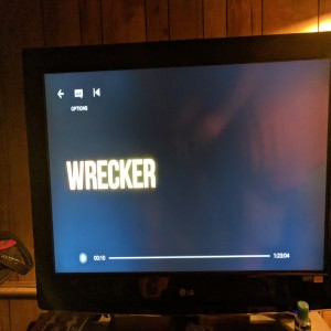 #52: Wrecker