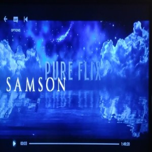 #56: Samson