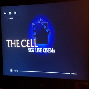 #64: The Cell