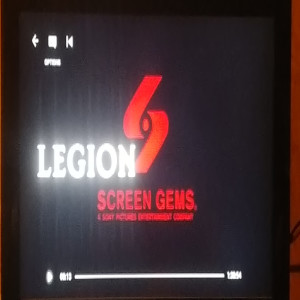 #90: Legion