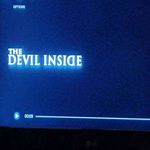 #91: The Devil Inside
