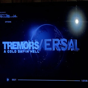 #95: Tremors: A Cold Day in Hell
