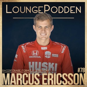 Marcus Ericsson, Formula 1 & IndyCar: Sveriges största racerförare