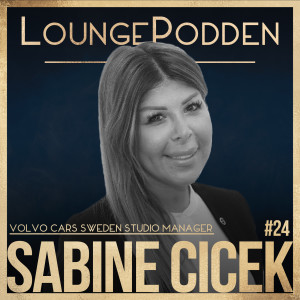 #24 - Månadens Säljare MAJ: Sabine Cicek, Volvo Cars Sverige