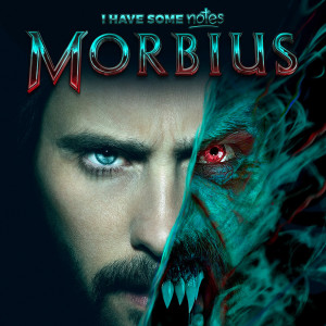 Morbius - LIVE!