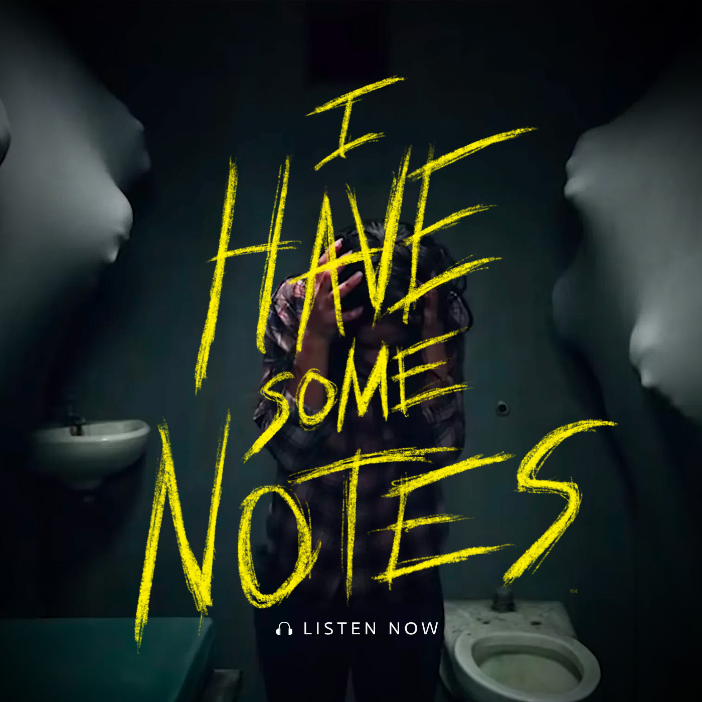 I Have Some Notes