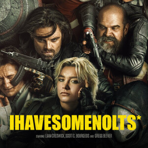 Thunderbolts*