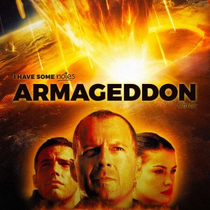 Armageddon