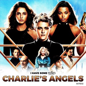 Charlie‘s Angels (2019)
