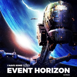 Event Horizon