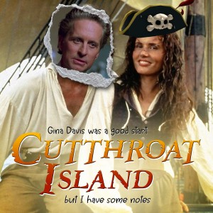 Cutthroat Island