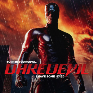 Daredevil (2003)