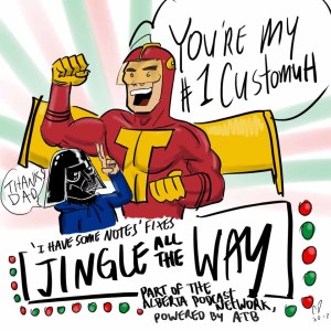 Jingle All the Way