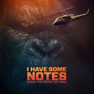 Kong: Skull Island