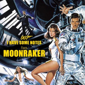 Moonraker