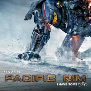 Pacific Rim