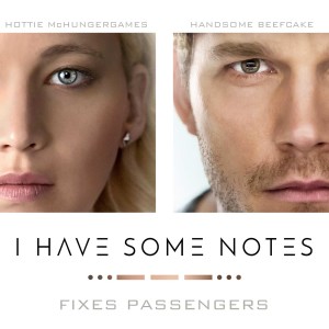 Passengers