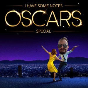 1st Annual Oscars Special