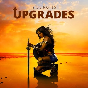 Side Notes - Upgrades