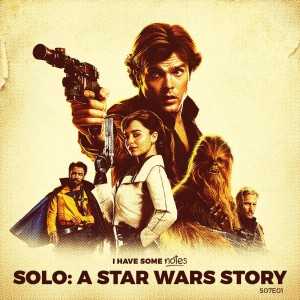 Solo: A Star Wars Story