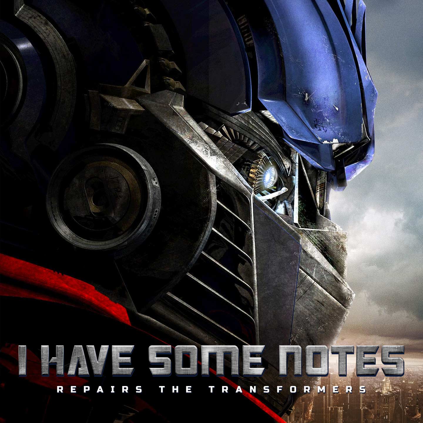 film transformers 2007