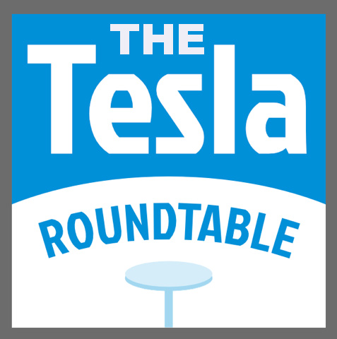 The Tesla Roundtable - 143 Where's the Volt?