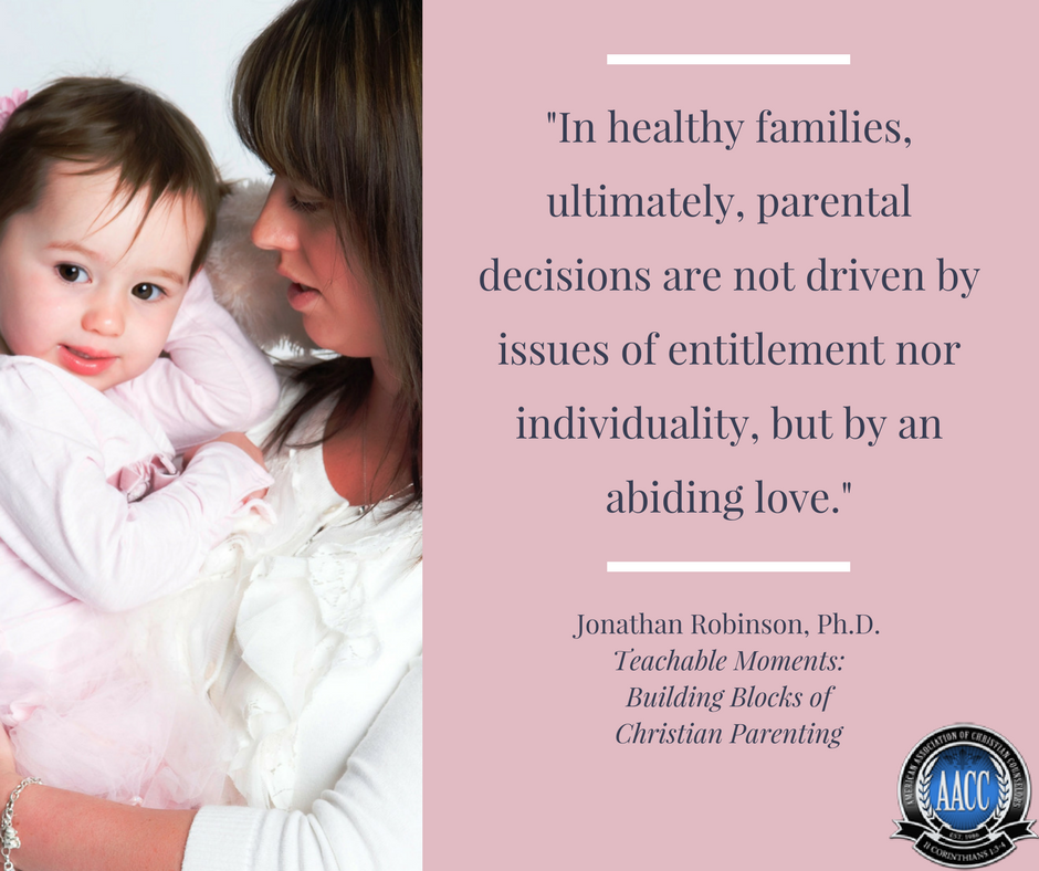 Active Listening -- A Parent's Go-To Tool