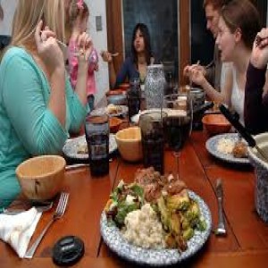 Is Your Family Surviving or Thriving?