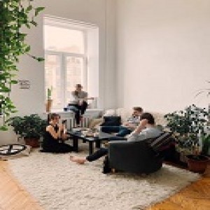 Family Meetings -- Planning at its Best