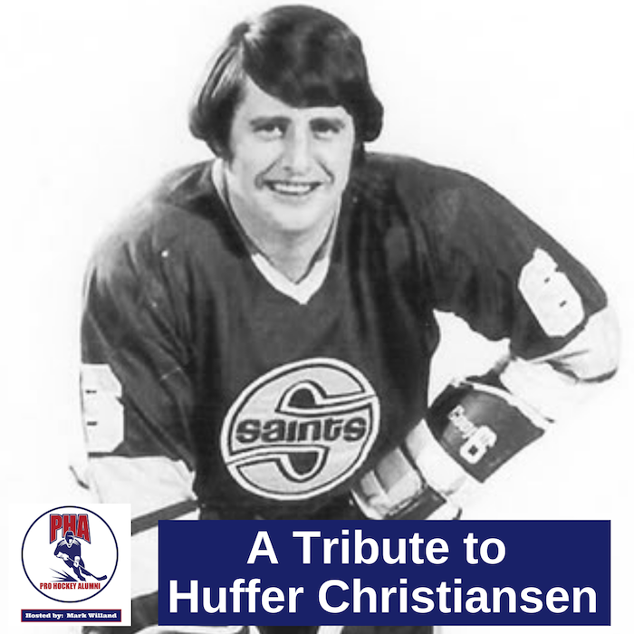 The Pro Hockey Alumni Podcast