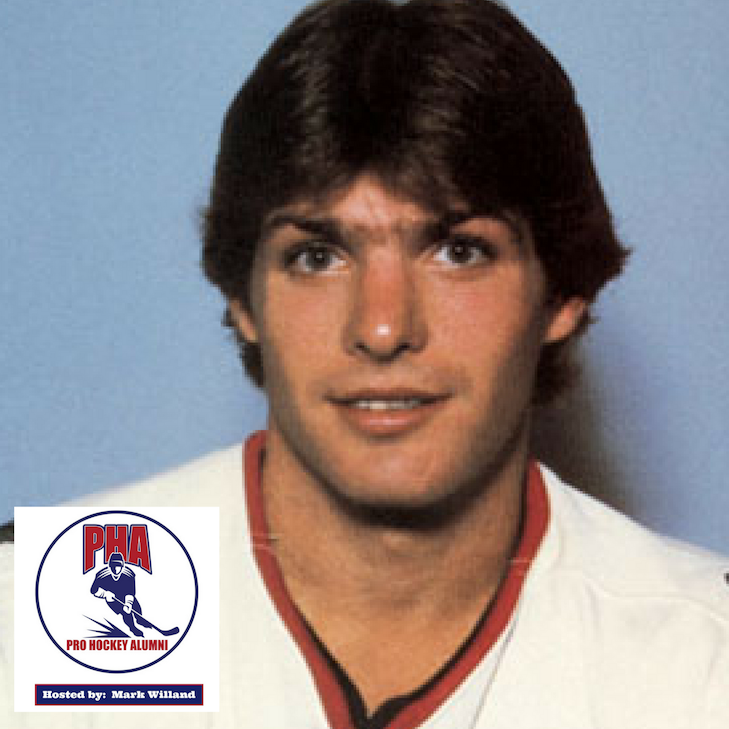 The Pro Hockey Alumni Podcast