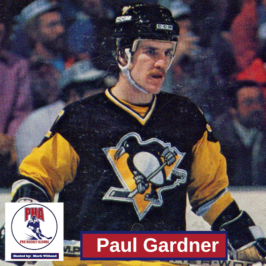 The Pro Hockey Alumni Podcast