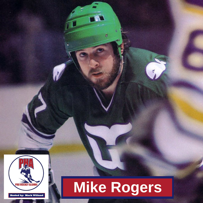 The Pro Hockey Alumni Podcast