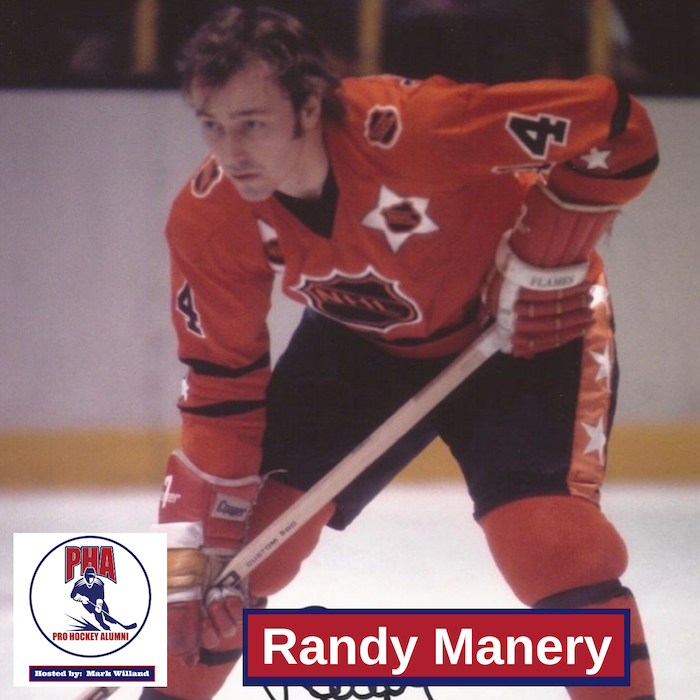 The Pro Hockey Alumni Podcast