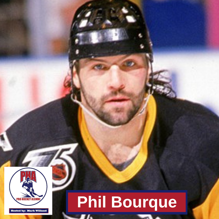 The Pro Hockey Alumni Podcast