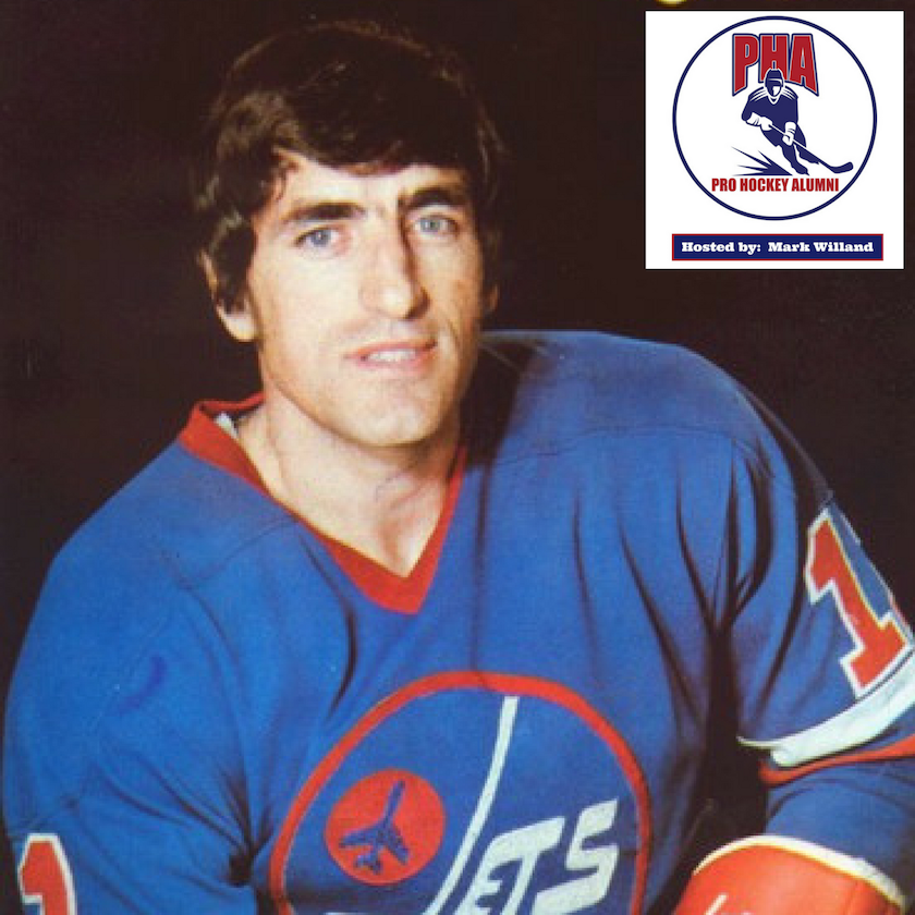 The Pro Hockey Alumni Podcast