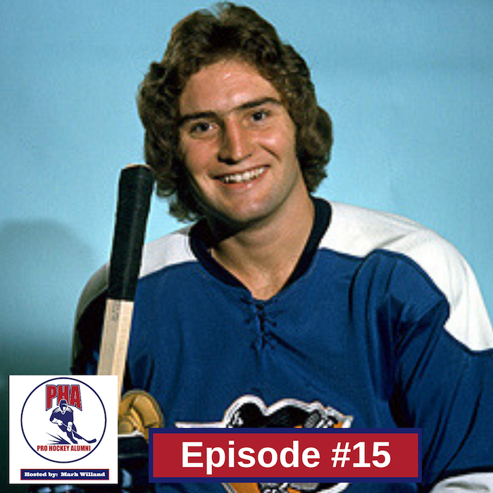 The Pro Hockey Alumni Podcast
